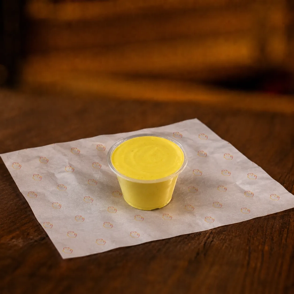 Honey Mustard Sauce